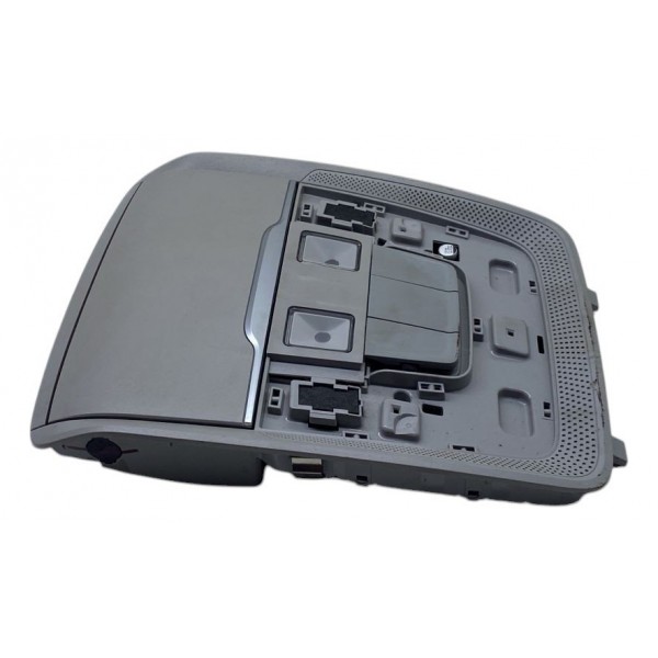 Porta Óculos / Luz Cortesia - Byd King 2025 Hibrid