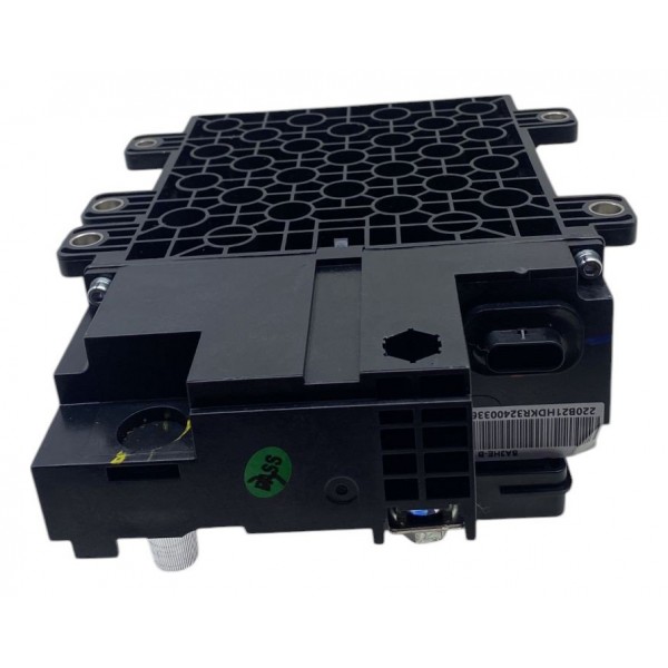 Bateria De Partida - Byd King 2025 Hibrid