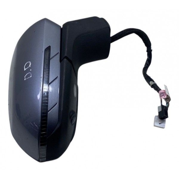 Retrovisor ( Diant Direito ) - Byd King 2025 Hibrid