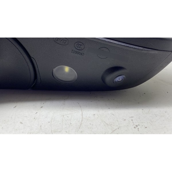 Retrovisor ( Diant Direito ) - Byd King 2025 Hibrid