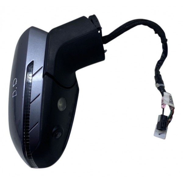 Retrovisor ( Diant Direito ) - Byd King 2025 Hibrid