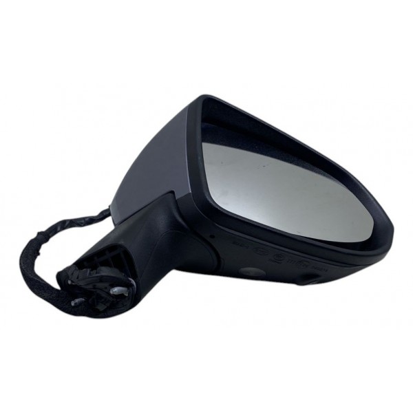 Retrovisor ( Diant Direito ) - Byd King 2025 Hibrid