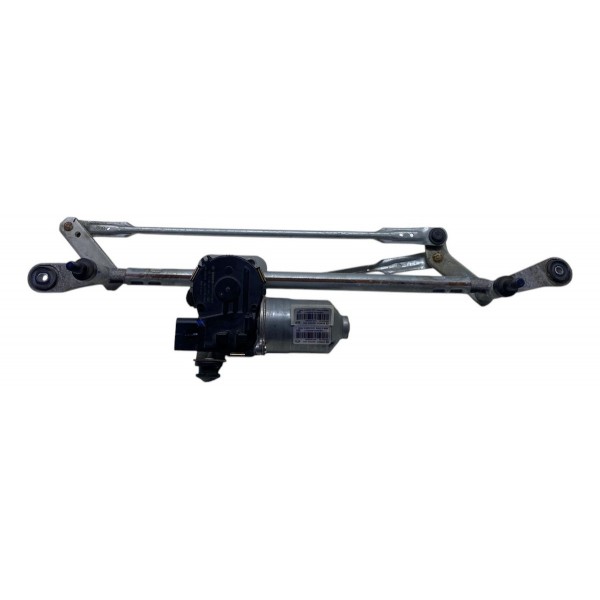 Motor Limpador Para-brisa - Byd King 2025 Hibrid