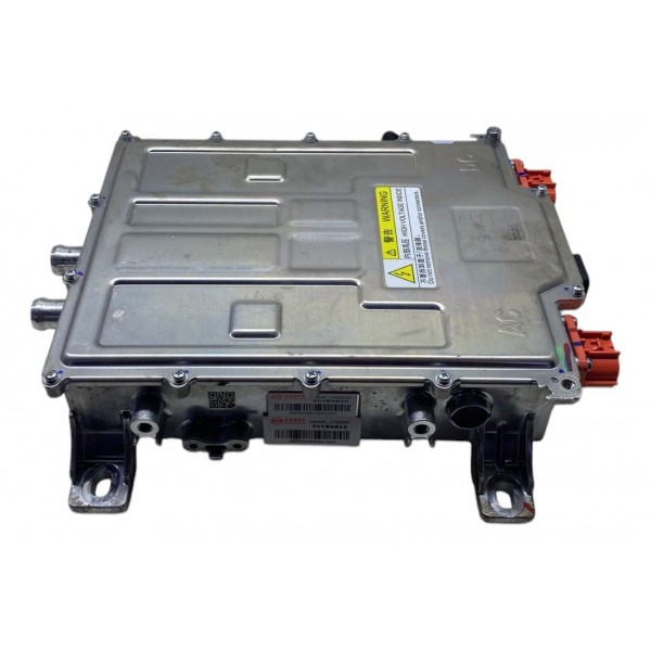 Conversor De Tensao / Bateria - Byd King 2025 Hibrid
