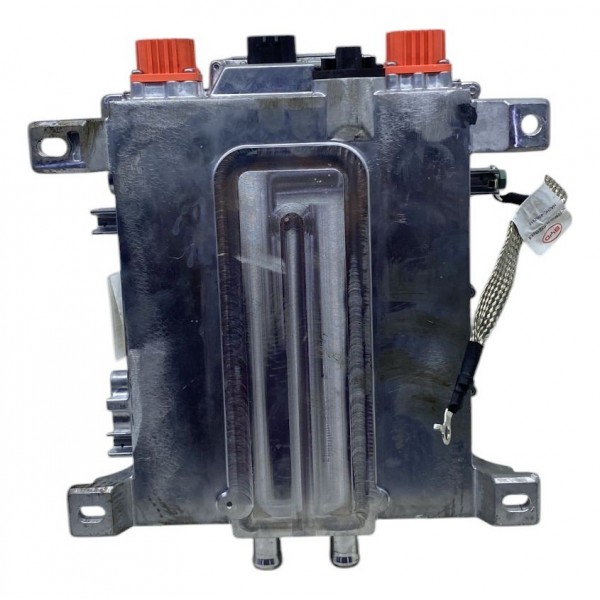 Conversor De Tensao / Bateria - Byd King 2025 Hibrid