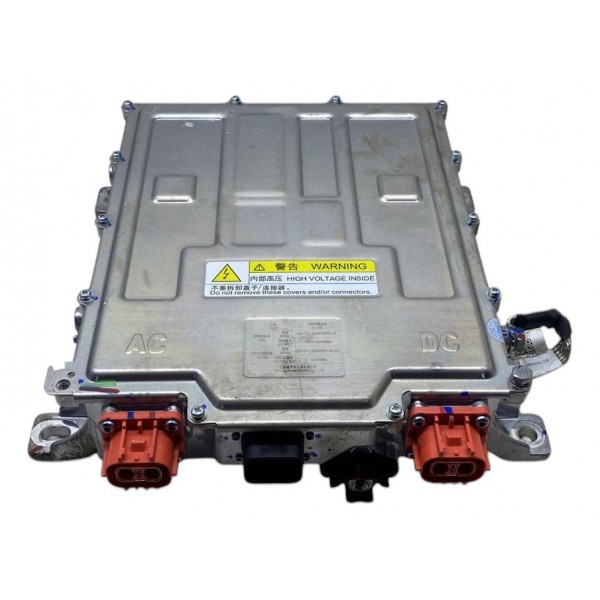 Conversor De Tensao / Bateria - Byd King 2025 Hibrid
