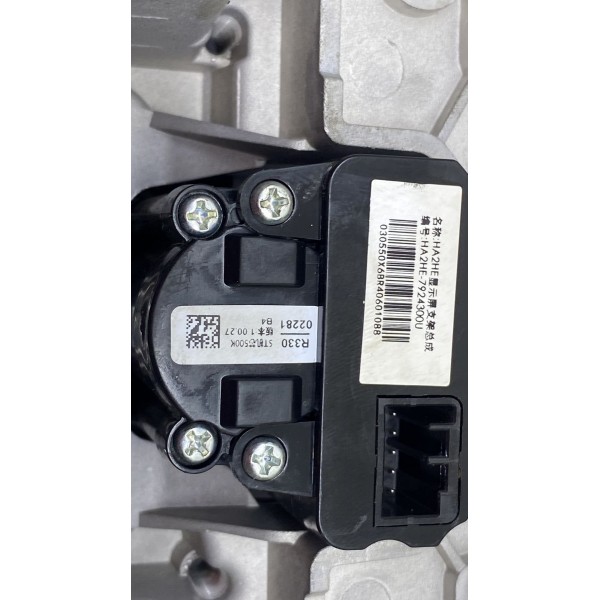 Multimidia - Byd King 2025 Hibrid