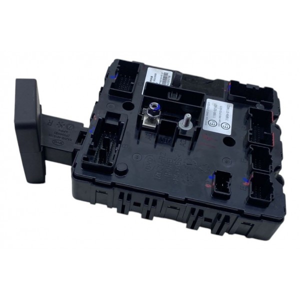 Caixa De Fusives - Byd King 2025 Hibrid