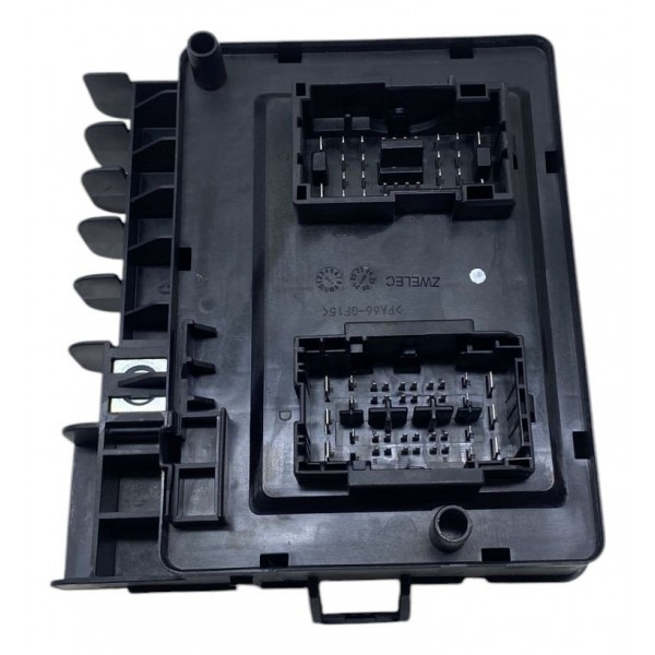 Caixa De Fusiveis - Byd King 2025 Hibrid