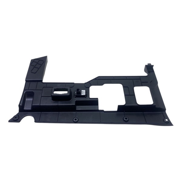 Moldura Painel Inferior Volante - Byd King 2025 Hibrid