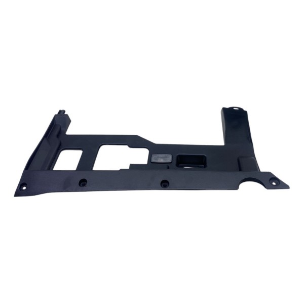 Moldura Painel Inferior Volante - Byd King 2025 Hibrid