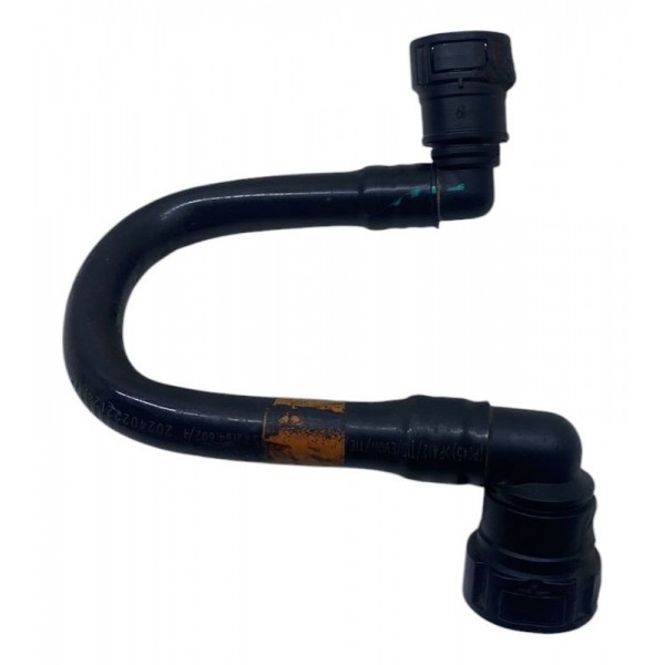Mangueira Canister - Byd King 2025 Hibrid