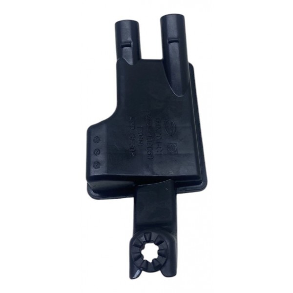 Filtro De Ar - Byd King 2025 Hibrid