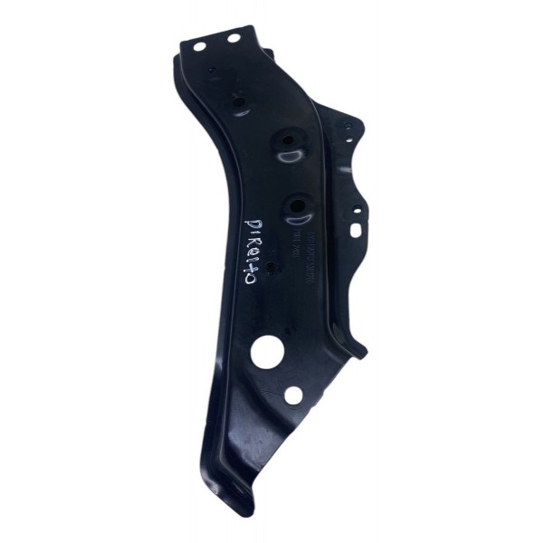 Suporte Painel Frontal - Byd King 2025 Hibrid