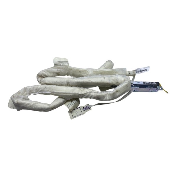 Cortina Airbag Lateral ( Direita ) - Byd King 2025 Hibrid