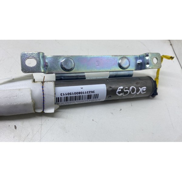 Cortina Airbag Lateral ( Esquerda ) - Byd King 2025 Hibrid