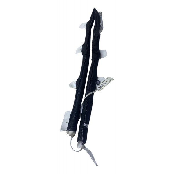 Cortina Airbag Lateral ( Esquerda ) - Byd King 2025 Hibrid