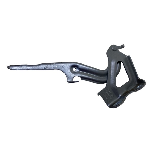 Dobradiças Capo - Byd King 2025 Hibrid