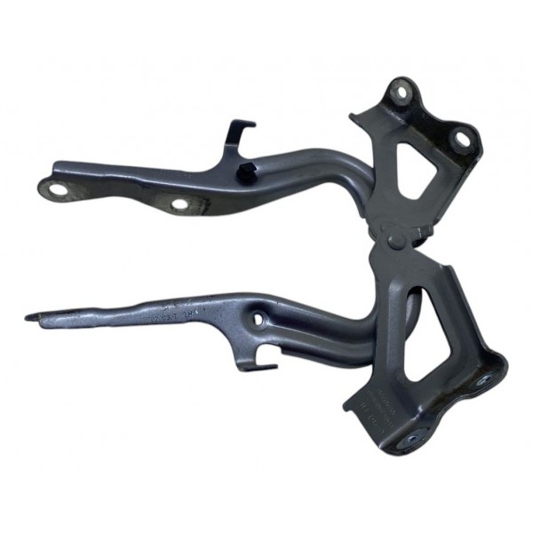 Dobradiças Capo - Byd King 2025 Hibrid