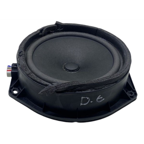 Alto Falante Porta ( Diant Esquerda ) - Byd King 2025 Hibrid