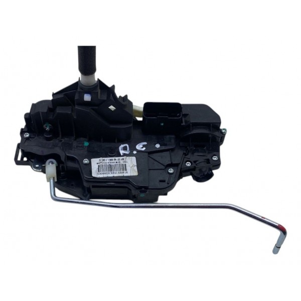 Fechadura Porta ( Diant Esq ) - Byd King 2025 Hibrid