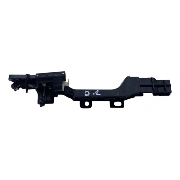 Base Maçaneta Externa ( Diant Esq ) - Byd King 2025 Hibrid