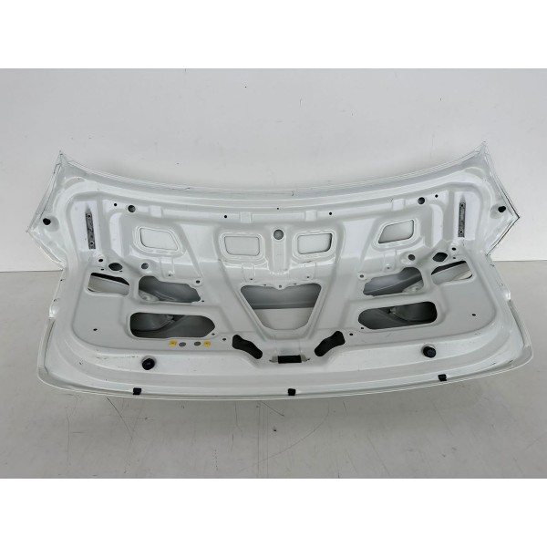 Tampa Traseira Kia Cerato 2014 C/detalhe