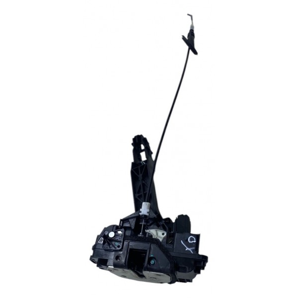 Fechadura Porta ( Tras Direita ) - Byd King 2025 Hibrid
