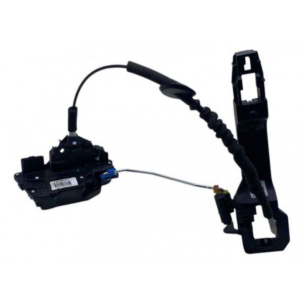 Fechadura Porta ( Diant Direita ) - Byd King 2025 Hibrid