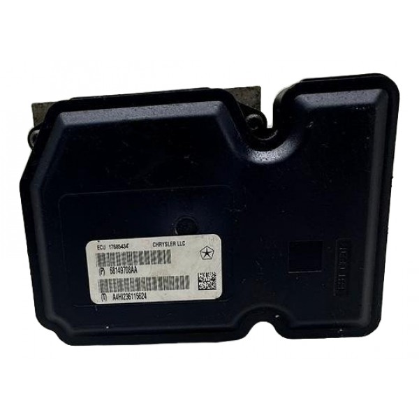 Modulo Abs Jeep Grand Cherokee 3.6 V6 2012 68149708aa 1428