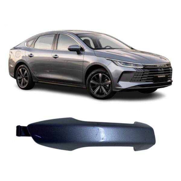 Maçaneta Externa ( Tras Direita ) - Byd King 2025 Hibrid