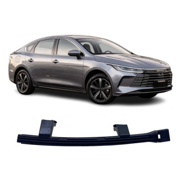 Caneleta Vidro ( Diant Direito )  - Byd King 2025 Hibrid