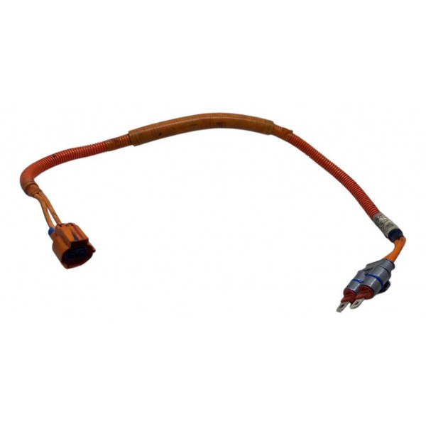 Chicote Inversor Cambio - Byd King 2025 Hibrid