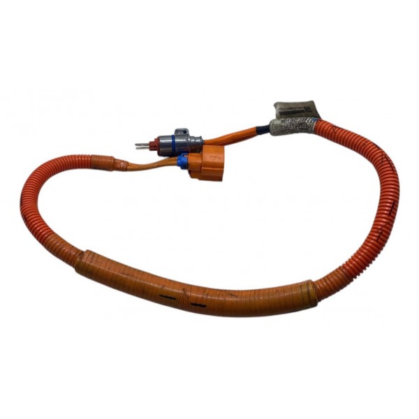 Chicote Inversor Cambio - Byd King 2025 Hibrid