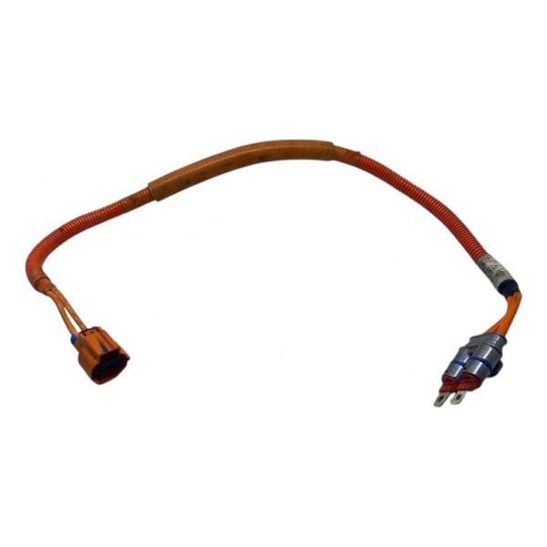 Chicote Inversor Cambio - Byd King 2025 Hibrid