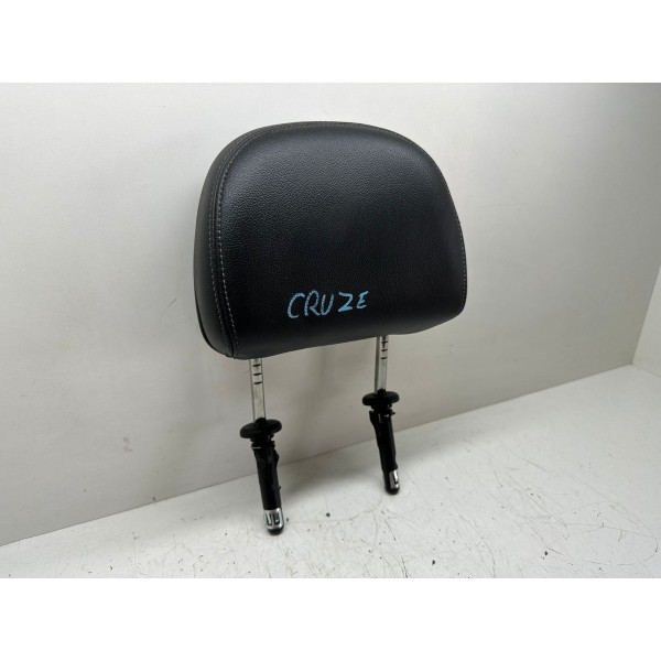Encosto De Cabeça Banco Diant. Cruze Lt 2017 4573