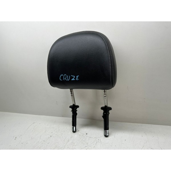 Encosto De Cabeça Banco Diant. Cruze Lt 2017 4573