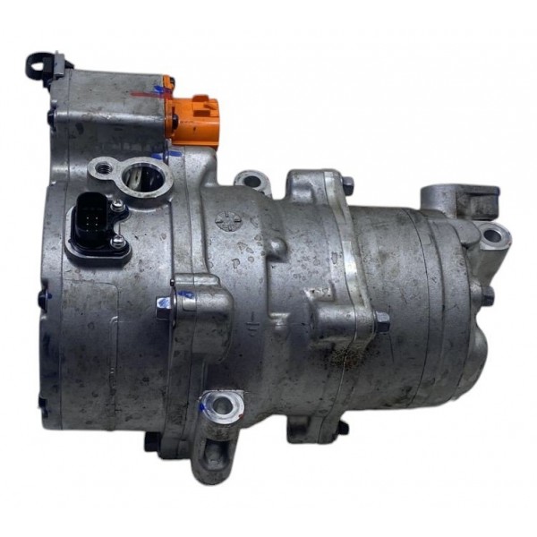 Compressor Ar Condicionado - Byd King 2025 Hibrid