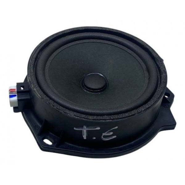 Alto Falante Porta ( Tras Esquerdo ) - Byd King 2025 Hibrid