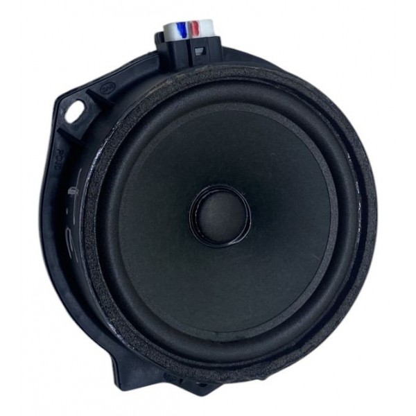 Alto Falante Porta ( Tras Esquerdo ) - Byd King 2025 Hibrid