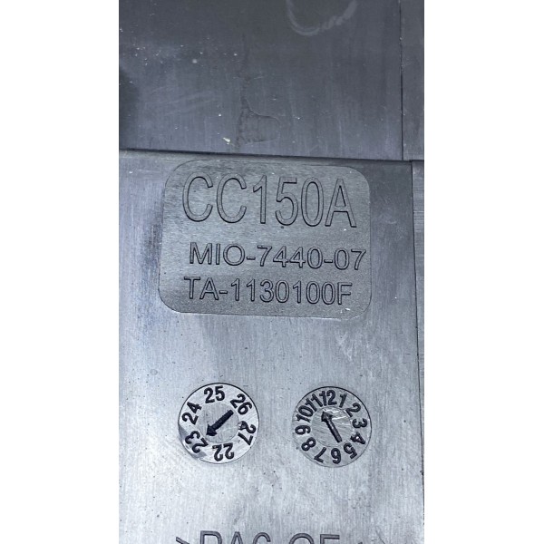 Filtro Canister - Byd King 2025 Hibrid