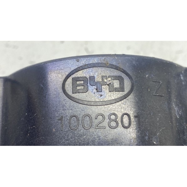 Camisa Cilindro Bloco - Byd King 2025 Hibrid