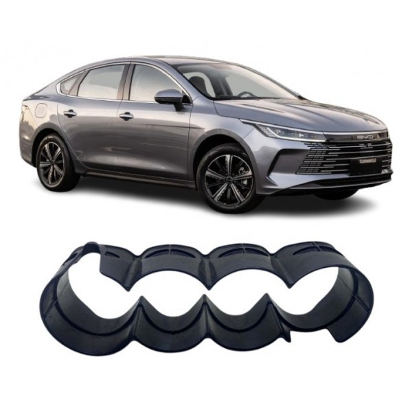 Camisa Cilindro Bloco - Byd King 2025 Hibrid