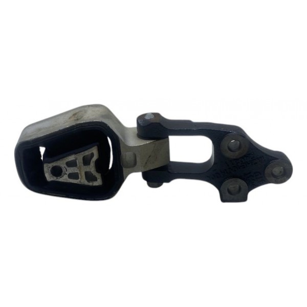 Coxim Cambio Inferior - Byd King 2025 Hibrid