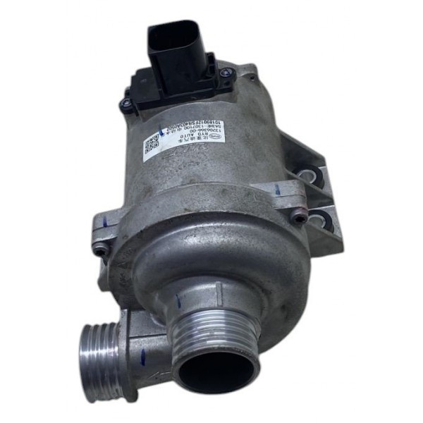 Bomba De Água Elétrica - Byd King 2025 Hibrid