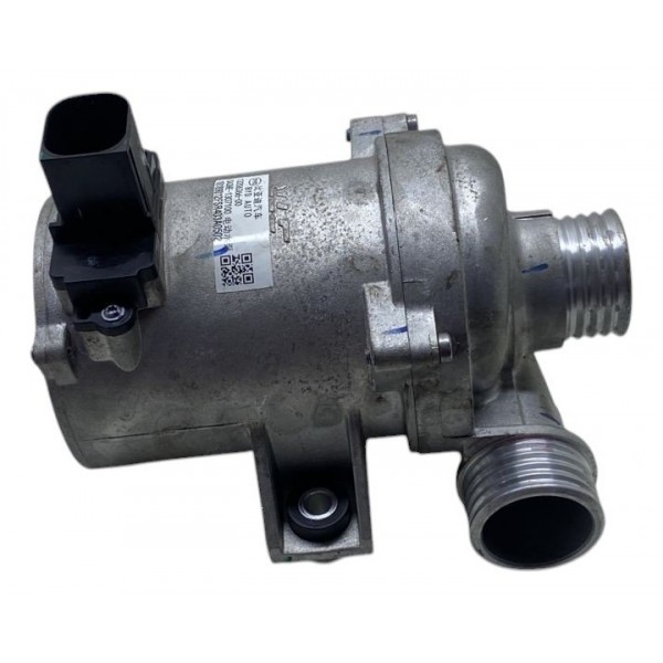 Bomba De Água Elétrica - Byd King 2025 Hibrid