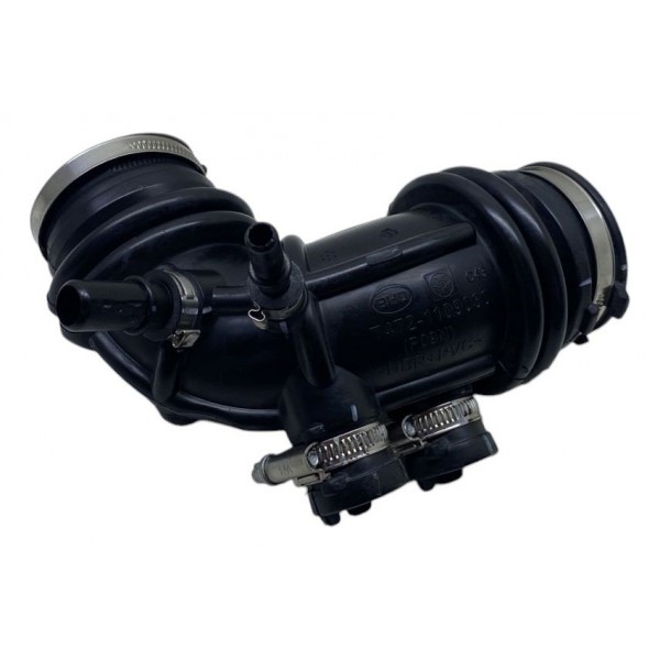 Mangueira Filtro De Ar - Byd King 2025 Hibrid