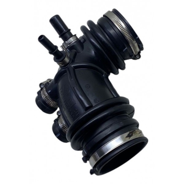 Mangueira Filtro De Ar - Byd King 2025 Hibrid