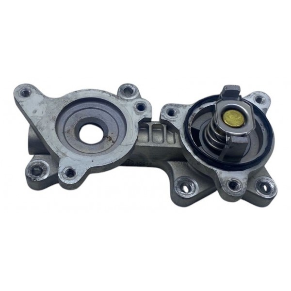Suporte Filtro De Óleo - Byd King 2025 Hibrid
