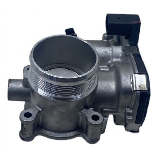 Tbi Corpo Borboleta - Byd King 2025 Hibrid